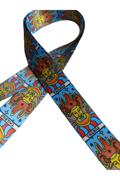 DODO BONE Taurus Card Strap Lanyard, Collar Strap Lanyard, Neck Strap and Pho...