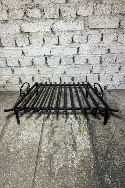 FERBA Şömine Içi Izgara Küllüksüz Model