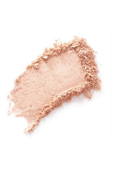 benefit cosmetics Mini Dandelion Twinkle -soft Pink Brightening Powder