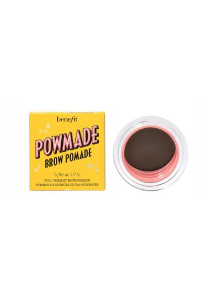 benefit cosmetics Powmade Brow Pomade-shade 3.5
