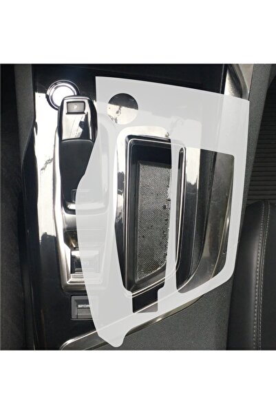 ael-tech بيجو 3008 ألور بيانو عصا التحكم السوداء والعتاد التحول وحدة التحكم ا...