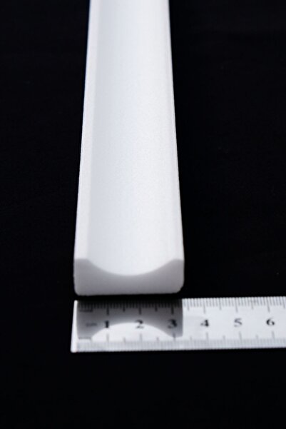 Europiyer 3,5 Cm Genişliğinde Köpük Kartonpiyer Çıta, Ep-123 T (1 METRE)