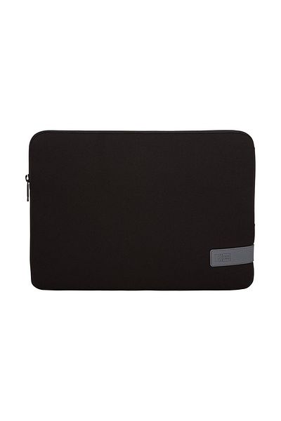 CaseLogic Black Reflective Notebook Case - 13" Ca.refpc113blk