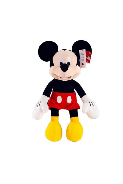 Mickey Mouse قطيفة أصلية مرخصة