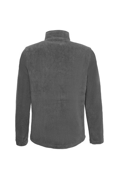 THERMOFORM Polar Coat - Köroğlu 22 Anthracite