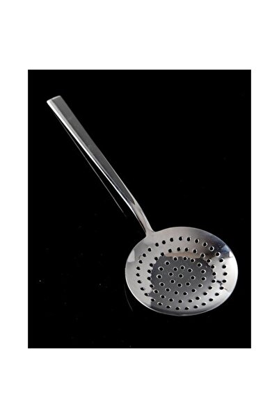 Doğuş Mutfak Paslanmaz Çelik Büyük Boy Kevgir