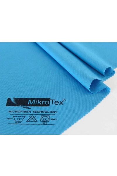 Mikrotex Microfiber Glass Cloth 40x50 cm
