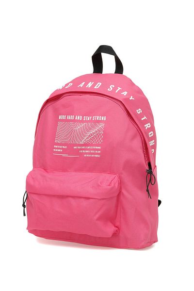 Kinetix Σακίδιο πλάτης Sn1041 Windy 2pr Pink Unisex