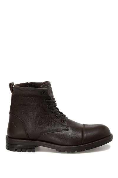 Kinetix Ανδρικές μπότες Medfield 2pr Brown