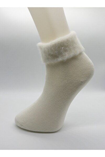 CİHO Чорапи 3 чифта Thermal Extra Soft Зимни дамски чорапи за спане