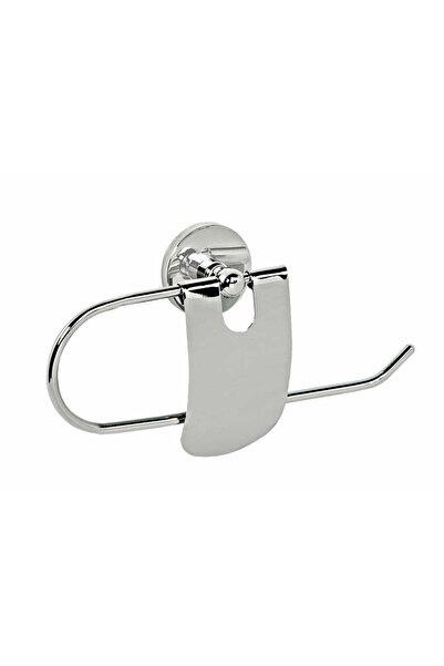 Flosoft Rulo Kağıt Havluluk Askılı Kapaklı Ft468