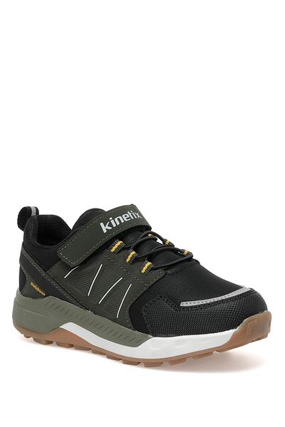 Kinetix Macros 2pr Khaki Boy Outdoor