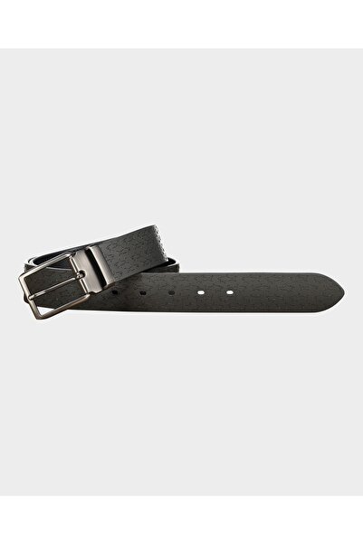 PAUL&SHARK Leather Belt