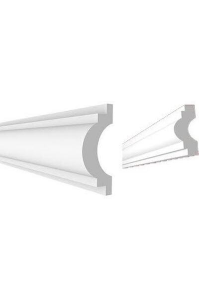 Genel Markalar Strafor Kartonpiyer Çıta (STROPİYER) 6 Adet = 12mt