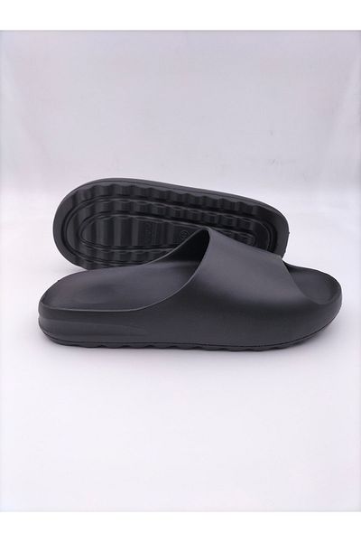 Apella Papuci unisex Eva Yezzy negri