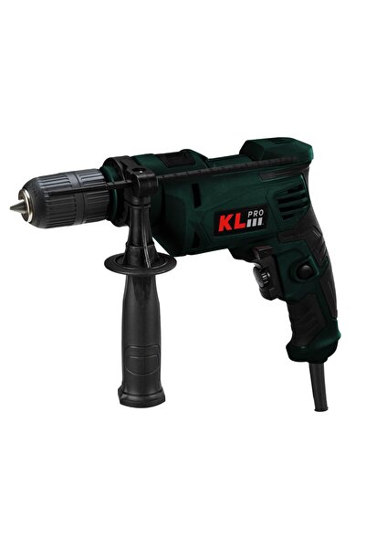KALE Klpro Kldm1106 650 W 13mm Profesyonel Darbeli Matkap