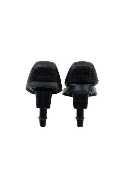 Bross Otomotiv Fiat Doblo Fiorino Punto Nemo Bipper Uyumlu Arka Cam Silecek S...