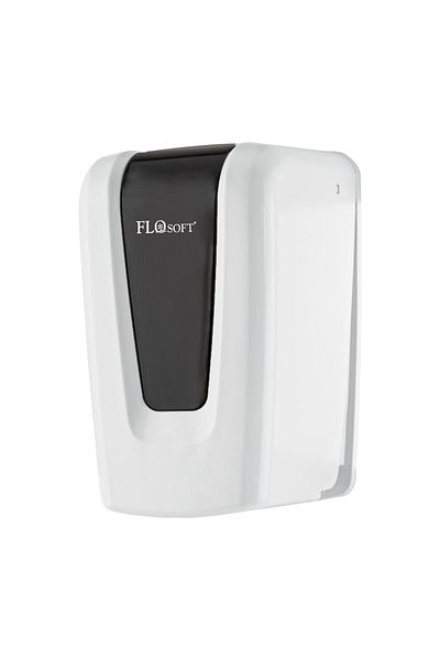 Flora Flosoft Διανομέας Υγρού Σαπουνιού 650 ml Vera Series F089