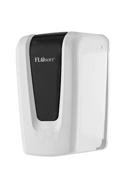 Flora Flosoft Διανομέας Υγρού Σαπουνιού 650 ml Vera Series F089