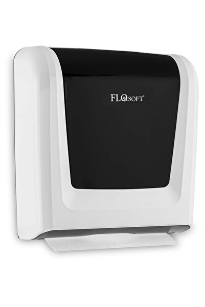 Flosoft (z) Katlamalı Kağıt Havluluk 300’lük F114