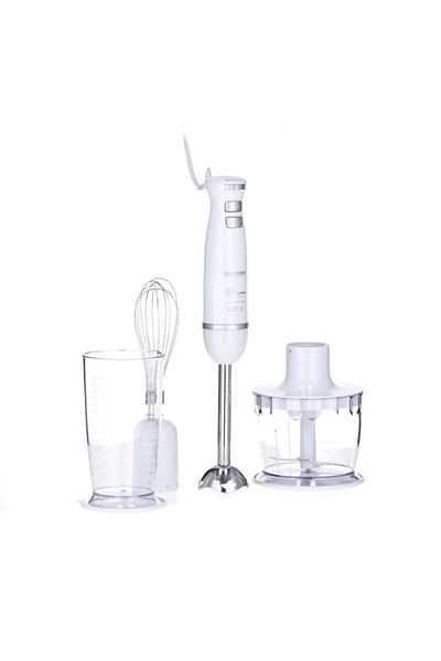 Severin مجموعة خلاط يدوي Sm 3798