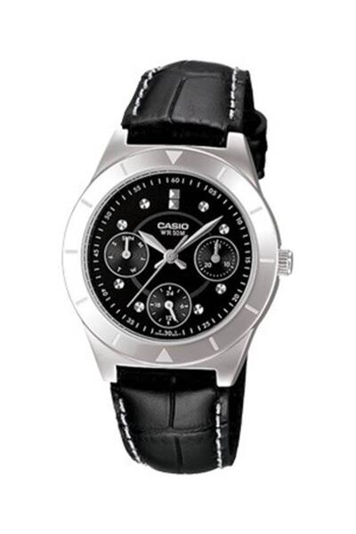 Casio Kadın Kol Saati  LTP-2083L-1AVDF