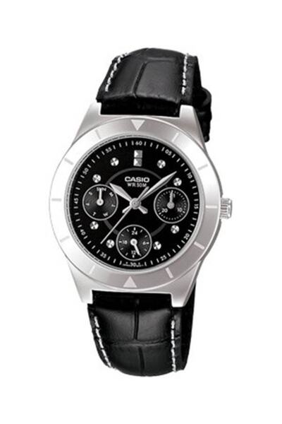 Casio Kadın Kol Saati  LTP-2083L-1AVDF