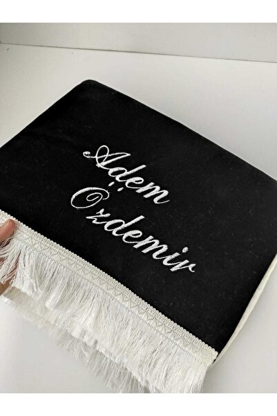 Rüya Isimli Namaz Seccadesi