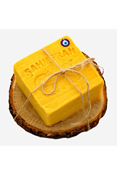 Şahmeran Mardin Şahmeran Bıttım Sabunu 1 Kalıp