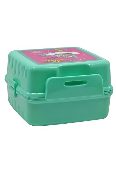 topal horoz Lol Water Bottle-Water Bottle And Lunch Box