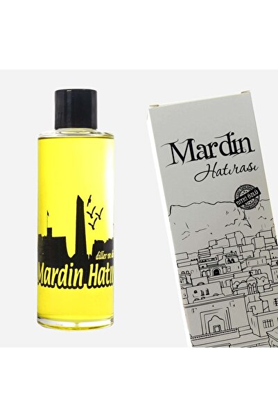 mardin hatırası Kolonya 500 Cc