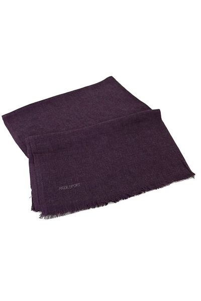 Aker Sport Melted Seasonal Shawl - 1080300-391 - Purple