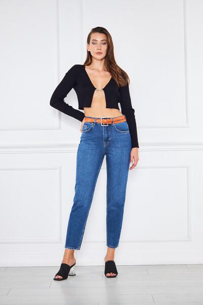 cracpot Mom farmerke nove sezone