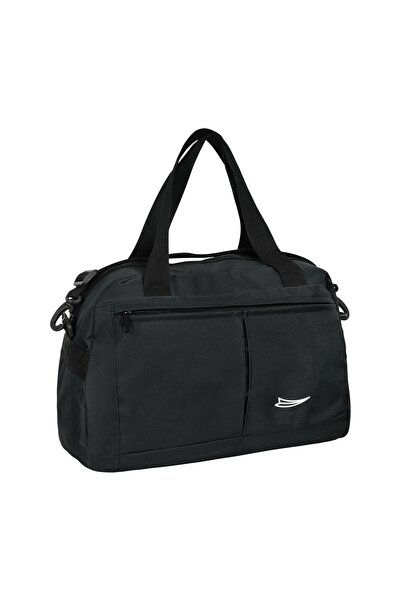 barberri Günlük, Spor Ve Seyahat El Valizi