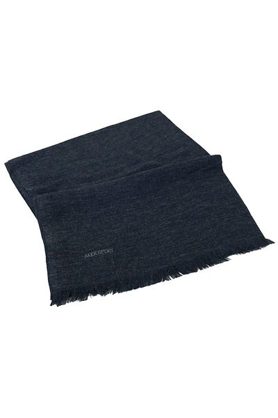 Aker Sport Melted Saisonschal – 1080300-321 – Marineblau
