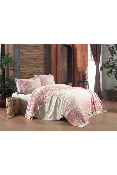 Sarev Mathis Bedspread Single