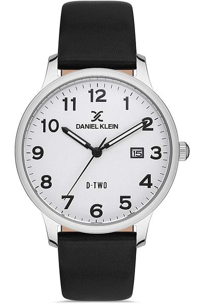 Daniel Klein Brand Men's Calendar Wristwatch(dke.1.10175-1)