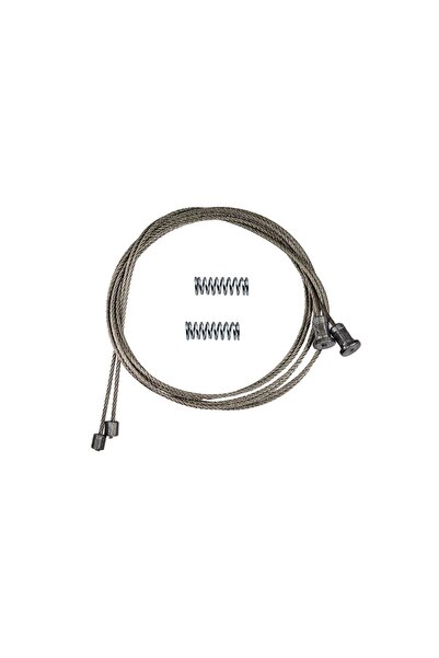 ALPHA AUTO PART Fiat Fiorino,peugout Beeper,citroen Nemo Için Cam Kriko Teli