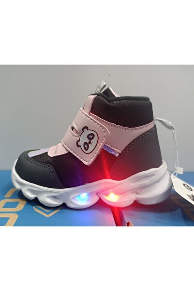 Cool Riwi Işıklı Ortopedik Ultra Hafif Çocuk Günlük Bot