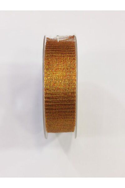 LİVZA BİJUTERİ Hardal Titanyum Kurdele 5 Metre