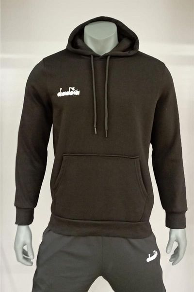 Diadora Суитшърт Бергамо