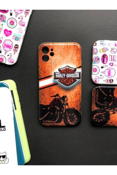 izzytech حافظة إطلاق متوافقة مع هاتف Iphone 11 مع نمط حماية للكاميرا وجزء داخ...