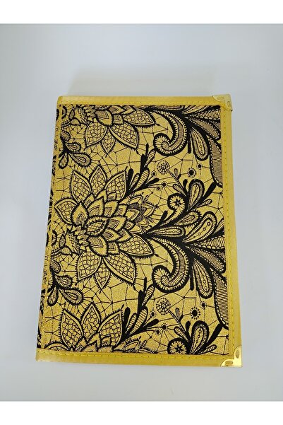 Ennea Art Caiet Cadou Culoare Auriu Argintiu Tesatura Tesuta Copertina Tare 14x20 Cm 192 Foi