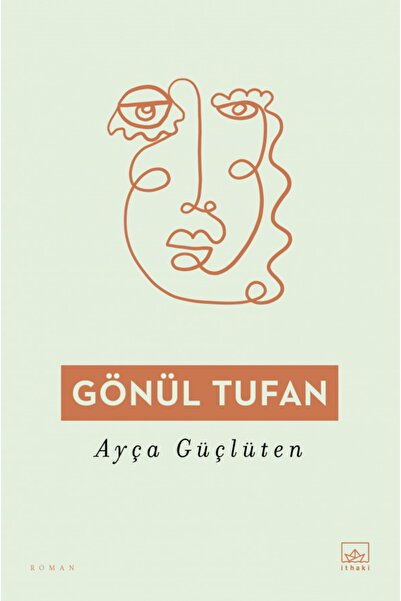 İthaki Yayınları Gönül Tufan