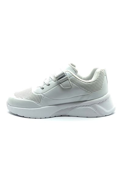 Cool Pantofi sport sezonieri pentru copii Zila Unisex alb