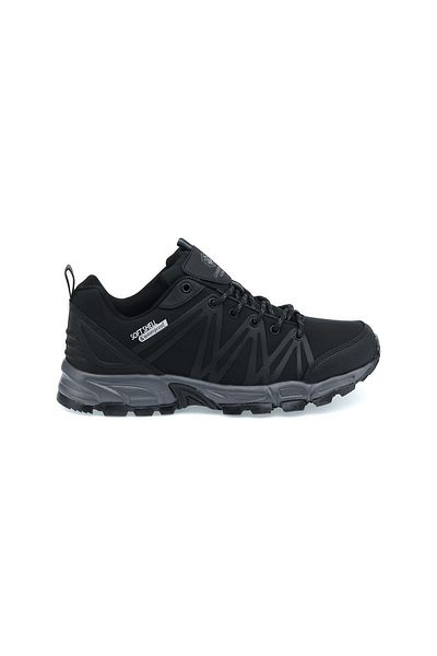 lumberjack Shell 2pr Black Waterproof Men's Outdoor Sports Shoes