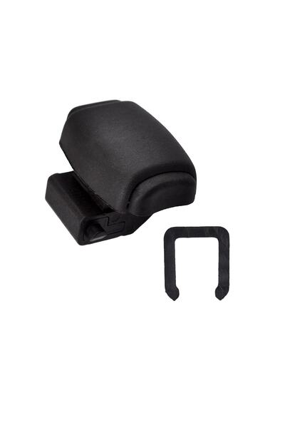 DNC Auto Part مزلاج الطوربيد لسيارة Renault Megane 1, Scenic 1, R19, Trafic, ...