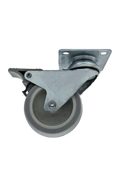 ŞENEL Yapı Market 75'lik Frenli Döner Tablalı Bilyalı Teker Masa Dolap Sehpa ...