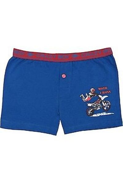 Tutku Boxer cu model pentru baieti 9 piese