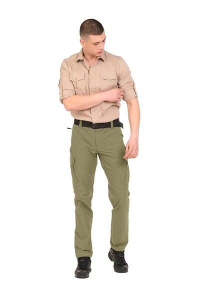 Q Steinbock Steinbock 2210s - Ragnar Outdoor Pantolon